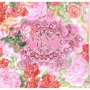 La Vien en Rose