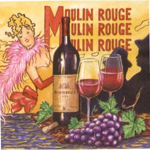 Moulin Rouge