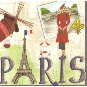 Parížanka