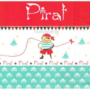 Pirátik