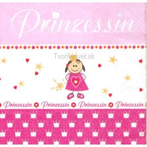 Princeznička 2