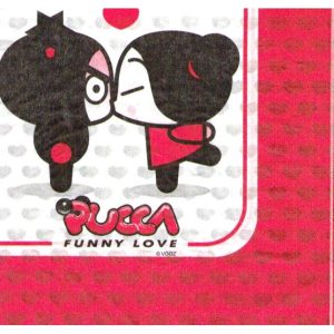 Pucca