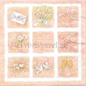 Wedding items