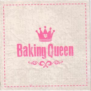 Baking Queen