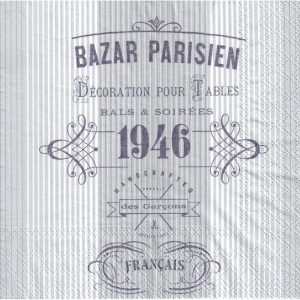 Bazar Parisien