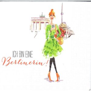 Berlinerin
