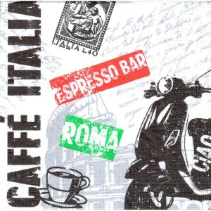 Cafe Italia