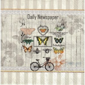 Daily Newspaper