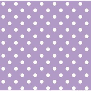 Dots lila