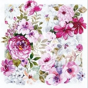English roses
