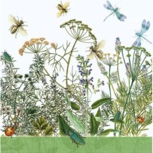 Field flowers