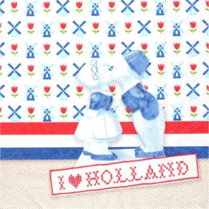 Holland