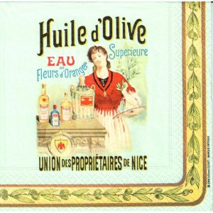 Huile d Olive