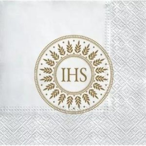 IHS zlaté