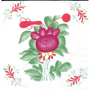 Jednoduchý ornament