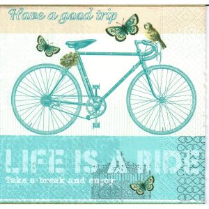 Life si ride