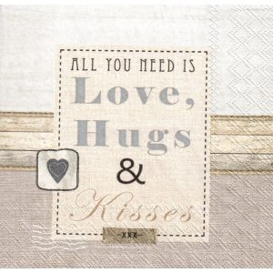 Love, Hugs
