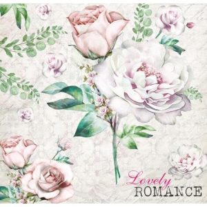 Lovely romance