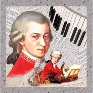 Mozart