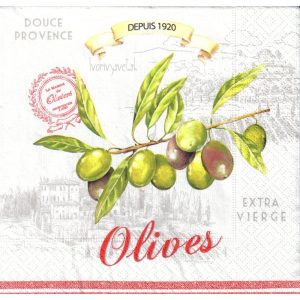 Olives