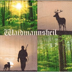 Poľovník