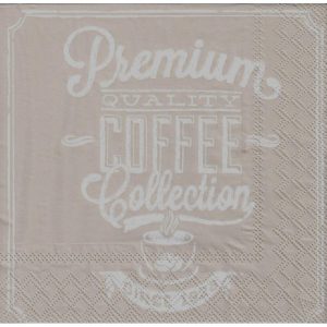 Premium coffee