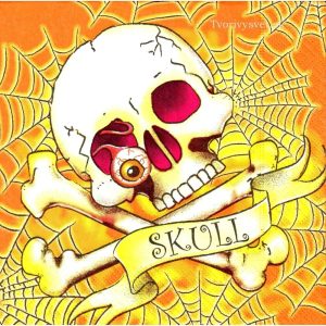 Skull
