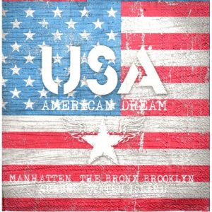USA