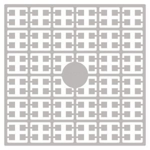 173 pixel štvore