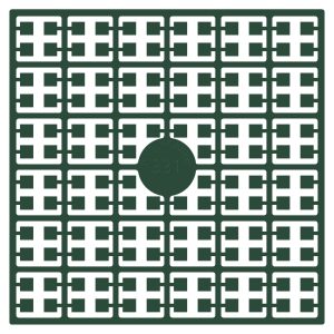 331 pixel štvorec