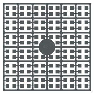 487 pixel štvorec