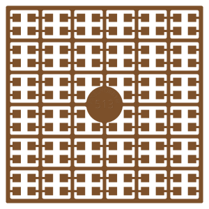 513 pixel štvorec