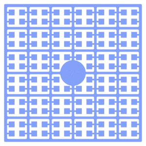 526 pixel štvorec