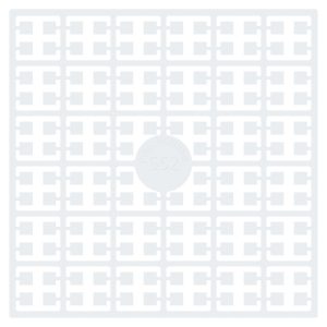 552 pixel štvorec
