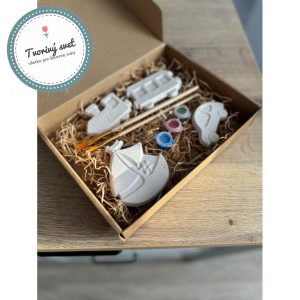 Sada odliatkov Dopravné prostriedky veľké