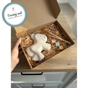 Odliatok Jednorožec