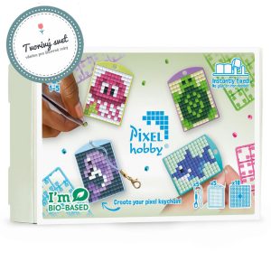 More - medailón tématický box