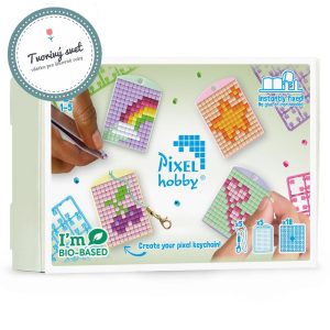 Dúha - medailón tématický box