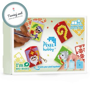 Mikuláš - medailón tématický box