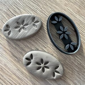 Vykrajovátko - Ornament