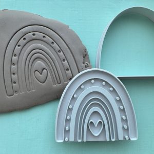 Vykrajovátko - Dúha