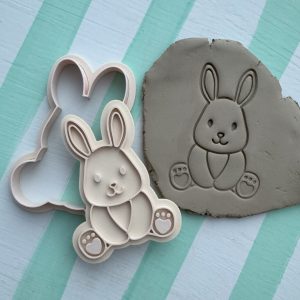 Vykrajovátko - Zajko