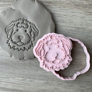 Vykrajovátko - Pes - rôzne plemená