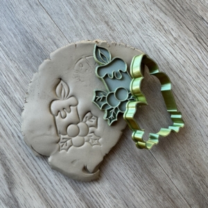 Vykrajovátko - Sviečka veľká