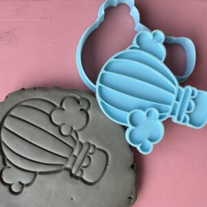 Vykrajovátko Balón