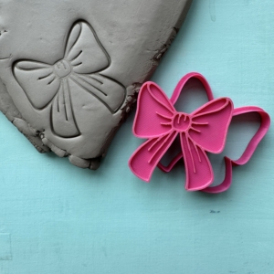 Vykrajovátka Mašlička